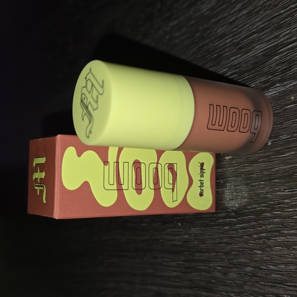 Made By Mitchell "Sorbet Sippin" Boom Liquid Lip - Picture 3 of 6